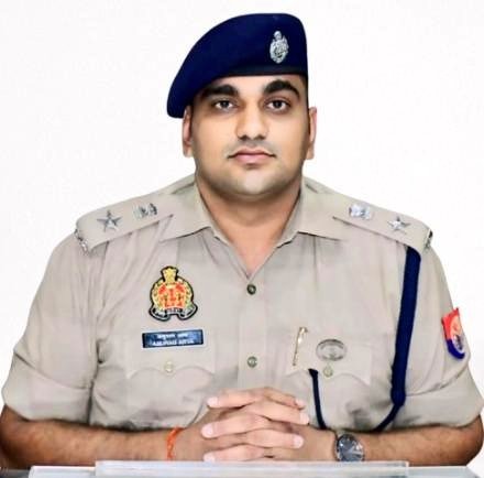 Bareilly-News: एसएसपी ने दौड़ाई तबादला एक्सप्रेस, नौ इंस्पेक्टर और 54 दरोगा किए इधर-उधर