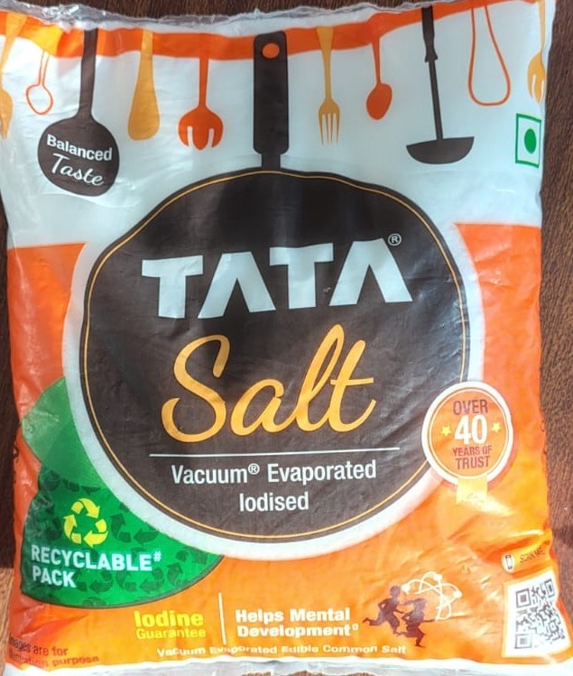 Bareilly News: मीरगंज में डुप्लीकेट टाटा नमक का भंडाफोड़, छापामार कार्रवाई से हड़कंप