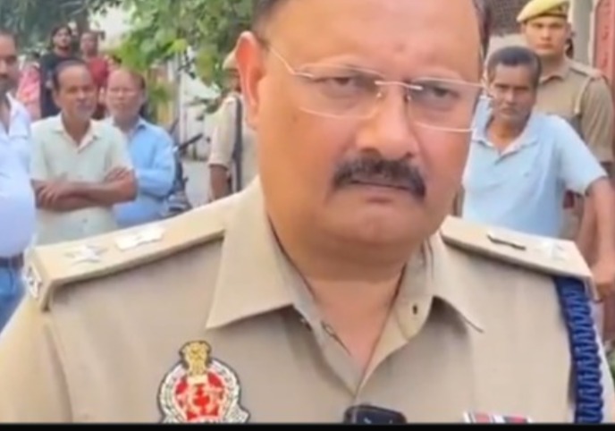 Shahjahanpur News: व्यापारी दंपति आत्महत्या में पहली गिरफ्तारी, सूदखोर शैंकी पकड़ा गया