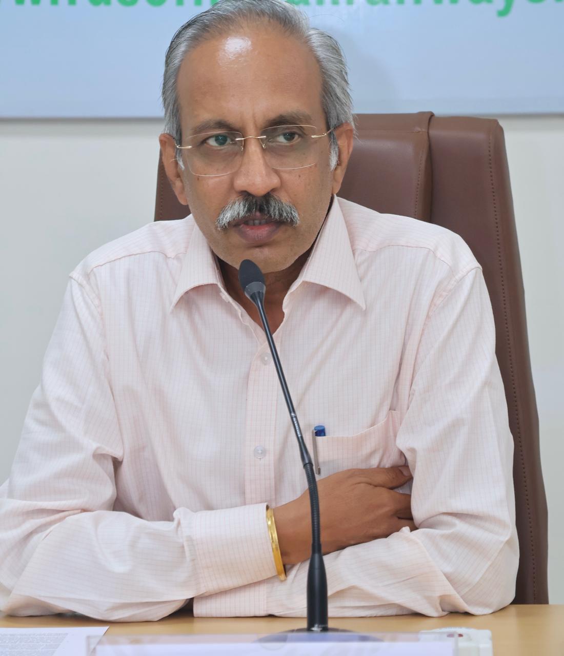 वंदे भारत से कवच तक… अब पूर्वोत्तर रेलवे को नई दिशा देंगे उदय बोरवणकर