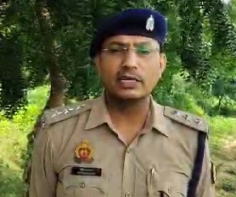 Bareilly News:  इंस्टाग्राम पर दोस्ती के बाद महिला से दुष्कर्म, पुलिस मुठभेड़ में दोनों आरोपी गिरफ्तार