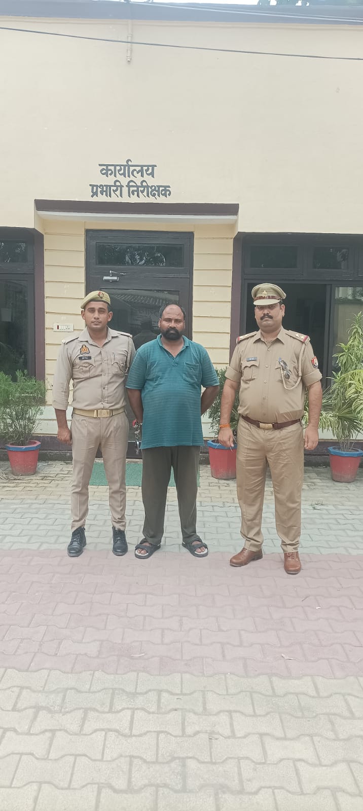 Bareilly News:  बहेड़ी के शोएब हत्याकांड का दूसरा आरोपी गिरफ्तार, भेजा गया जेल