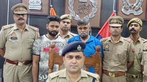 Bareilly News: मणिपुर और झारखंड से लाकर बरेली में बेच रहे थे अफीम-स्मैक, तीन गिरफ्तार 