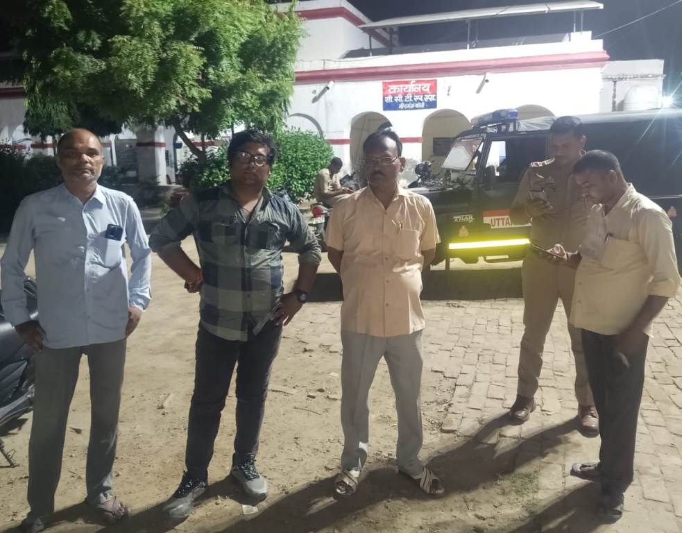 Bareilly News : आजम खान के स्वागत को जुटी भीड़ में पाॅकेटमार भी शामिल