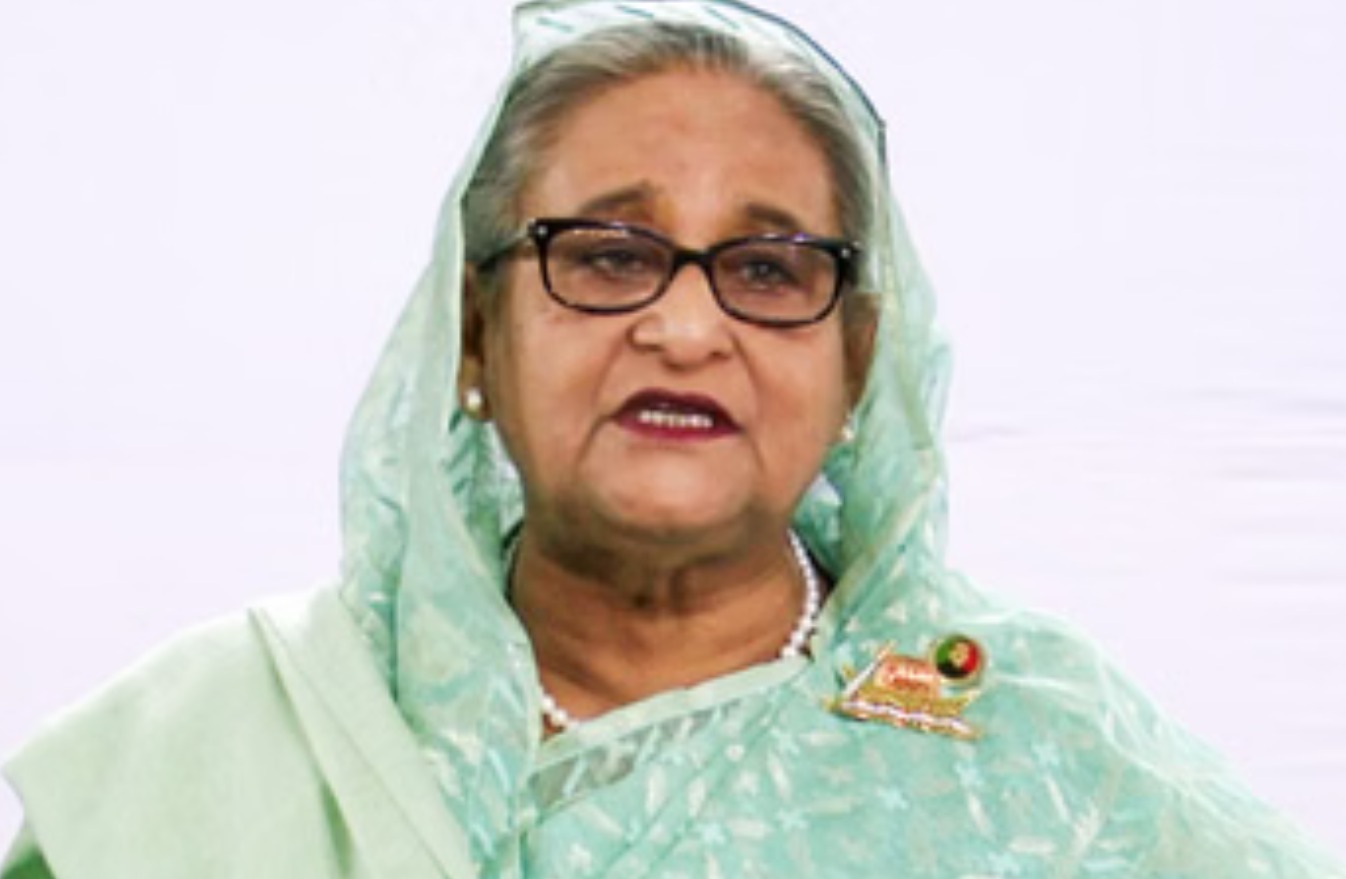 शेख हसीना को सजा-ए-मौत...पर बांगलादेश को नहीं सौंपेगा भारत