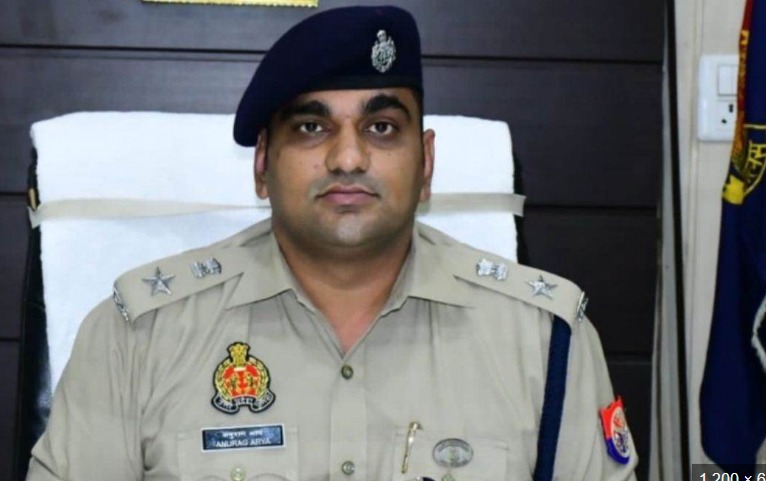 Bareilly News: सेटेलाइट चौकी प्रभारी नंबर वन, दूसरे पर मलूकपुर और तीसरे स्थान पर नकटिया इंचार्ज रहे