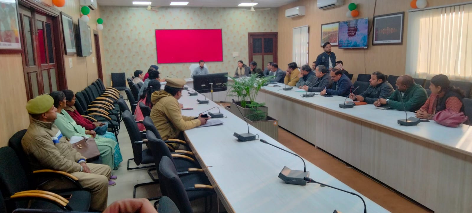 मथुरा न्यूज: बाल श्रम कराया तो होगी कड़ी कार्यवाही : सीडीओ