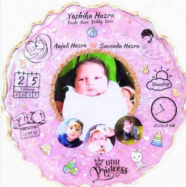 Bareilly News : मीरगंज में अविवाहित युवती ने दिया पुत्री को जन्म, स्वास्थ्य विभाग ने बताया मां-बच्ची सुरक्षित