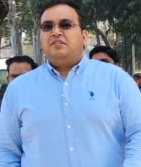 KASGANJ NEWS जागरण टुडे की खबर का बड़ा असर: डीएम ने लिया संज्ञान, गुरुकुल की जमीन पूरी तरह कब्जा मुक्त, पीड़ित को मिला न्याय