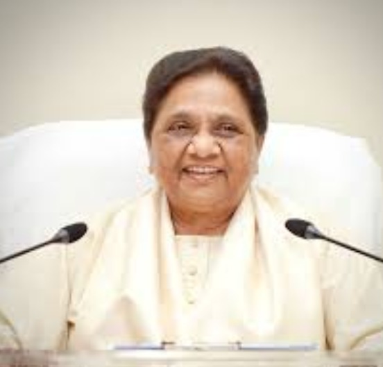 बसपा अकेले लड़ेगी विधानसभा चुनाव : मायावती