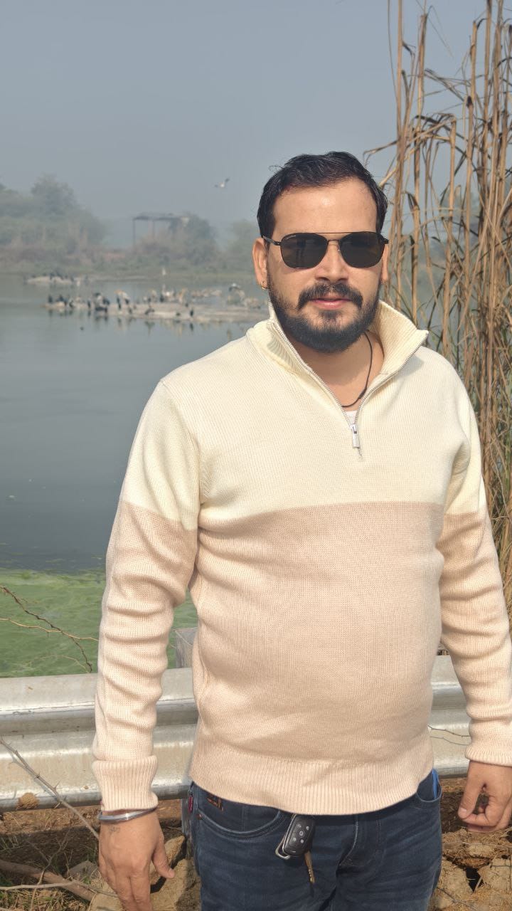 कासगंज के आदित्य गौतम सिविल सर्विसेस कुश्ती प्रतियोगिता के लिए चयनित, लेखपाल संघ में खुशी की लहर