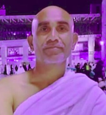 KASGANJ :खाड़ी देशों में छिड़ी जंग के बीच बहरीन में फंसा गंजडुंडवारा का लाल,कांच की फैक्ट्री में कार्यरत था,पत्नी और बच्चों ने लगाई वतन वापसी की गुहार