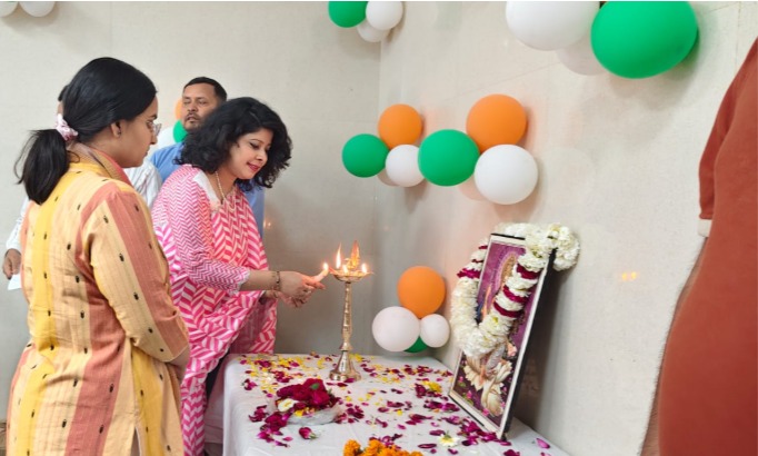 Mathura News:  आईएमए भवन में एचआईवी रोकथाम एवं उपचार पर कार्यशाला