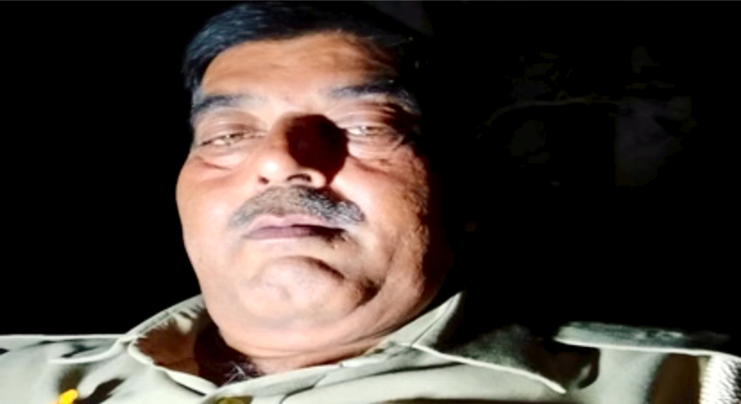 KASGANJ:ड्यूटी के दौरान होमगार्ड की तबीयत बिगड़ी, अस्पताल में मौत से परिवार में कोहराम