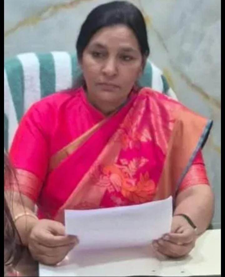 Bareilly news : मीरगंज तहसील में 11 मार्च को महिला आयोग की जनसुनवाई, सदस्य पुष्पा पाण्डेय सुनेंगी महिलाओं की समस्याएं