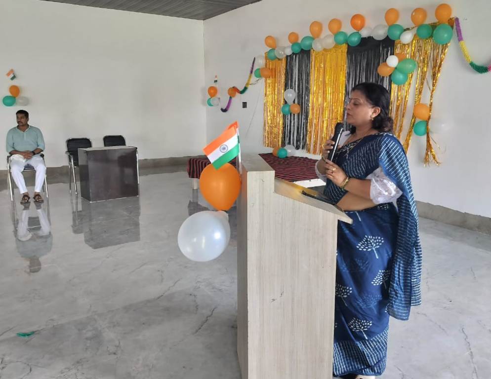 Bareilly News : रंगारंग प्रस्तुतियों के साथ 7 दिवसीय एनएसएस  शिविर संपन्न, स्वयंसेवकों ने लिया एकजुट रहकर समाज सेवा का संकल्प