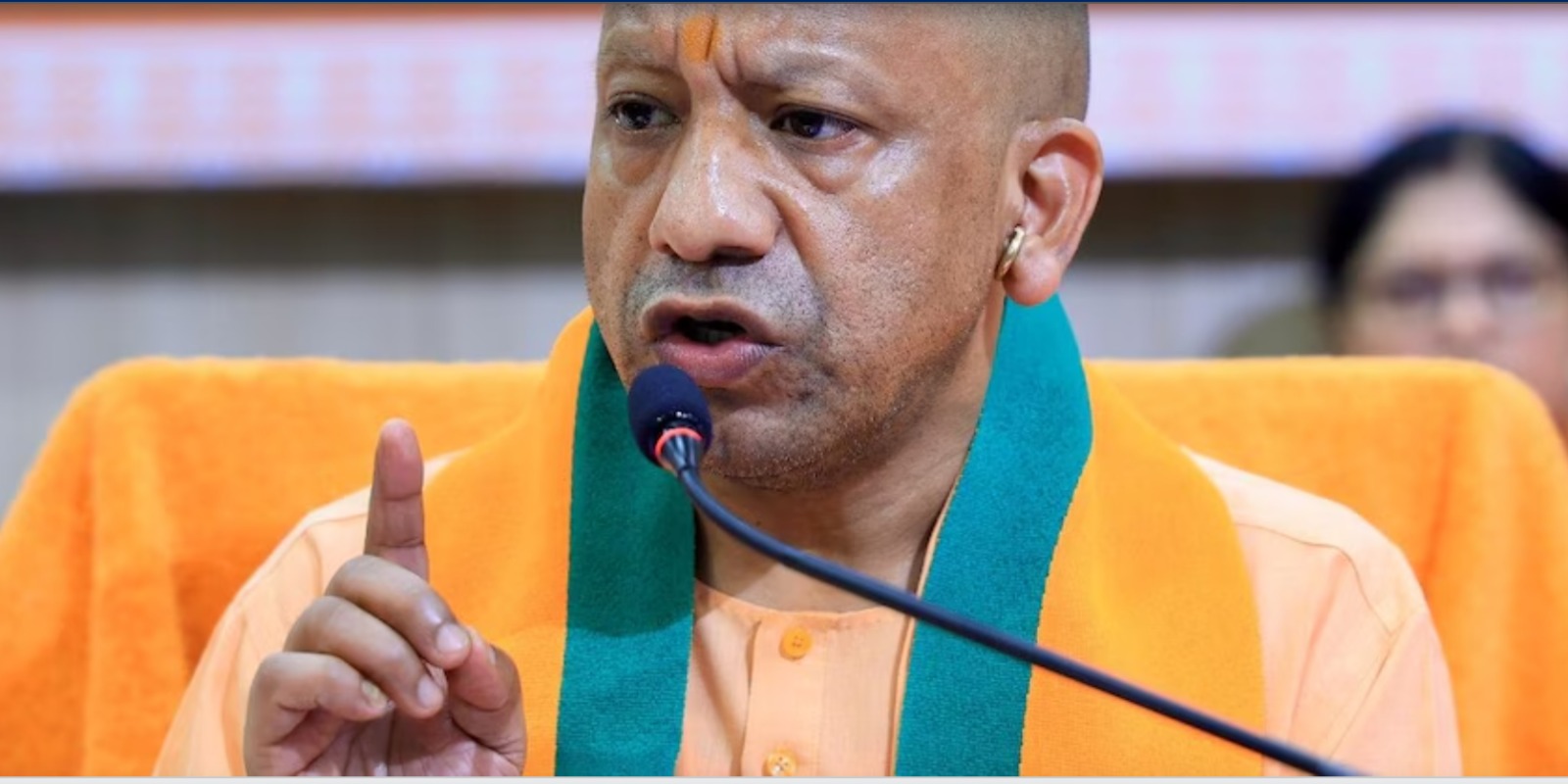 यूपी में बगैर सिफारिश और लेनदेन के मिल रही नौकरी