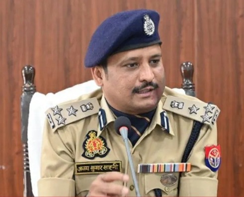 बरेली डीआईजी का निर्देश: डकैती-लूट, हत्या, दहेज हत्या, पॉक्सो एक्ट में करें सख्त कार्रवाई