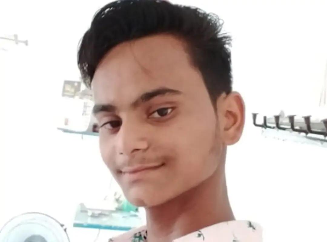 KASGANJ :पांच दिन बाद मिला गंगा मे डूबे सत्यम का शव,परिवार का रो-रोकर बुरा हाल