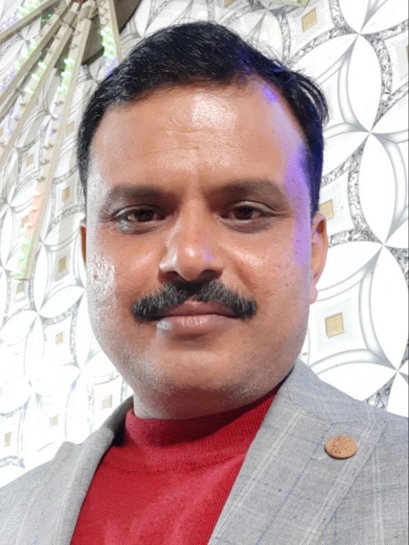 मथुरा न्यूज: नरेन्द्र भारद्वाज बने इंडियन जर्नलिस्ट यूनियन के राष्ट्रीय सचिव