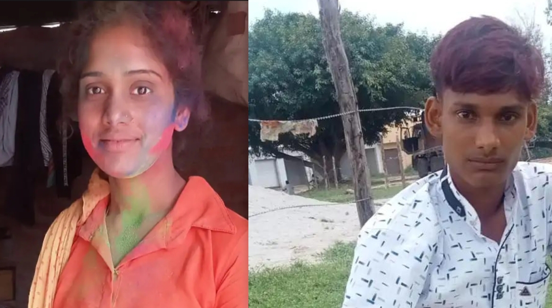 KASGANJ:शादी से पहले टूटा सपना: आंधी में पेड़ की डाल गिरने से सगे भाई-बहन की दर्दनाक मौत, दो की हालत गंभीर