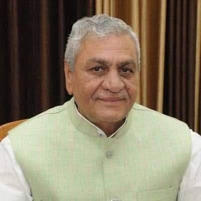 प्रभारी मंत्री का कासगंज दौरा आज, बैठकों के साथ नदरई जलसेतु के रेनोवेशन कार्य की परखेंगे जमीनी हकीकत