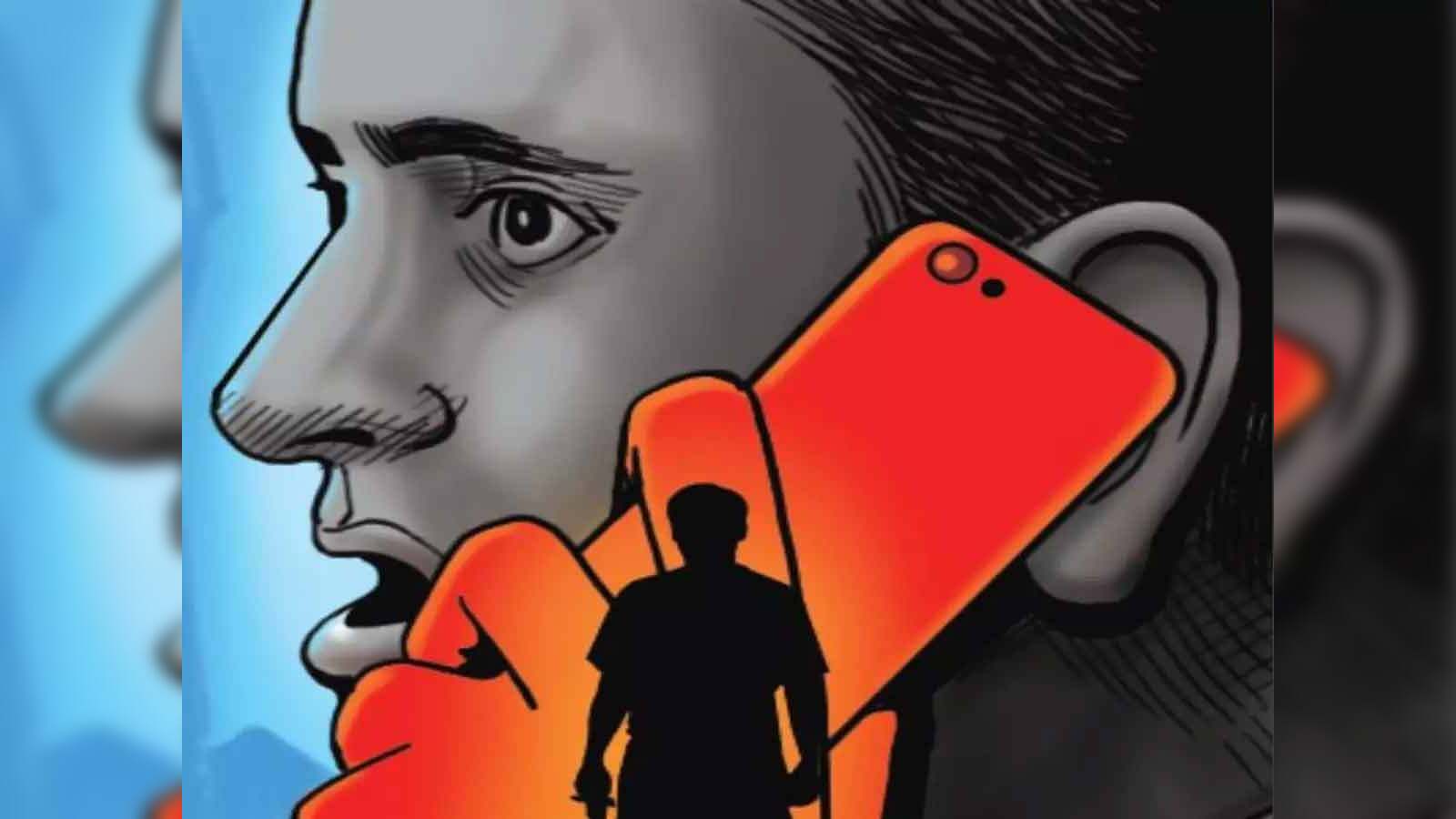 फोन पर गाली-गलौज और जान से मारने की धमकी, अमांपुर विधायक के बारे में भी कहे अपशब्द;ऑडियो हुआ था वायरल-FIR दर्ज