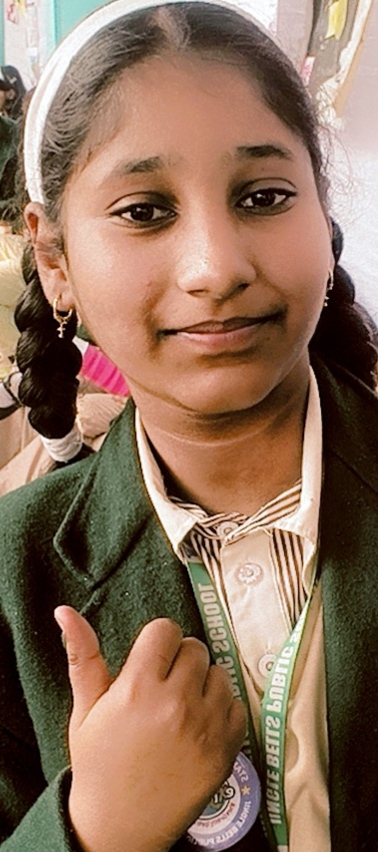 सफलता की प्रेरक कहानी: सांची अग्रवाल