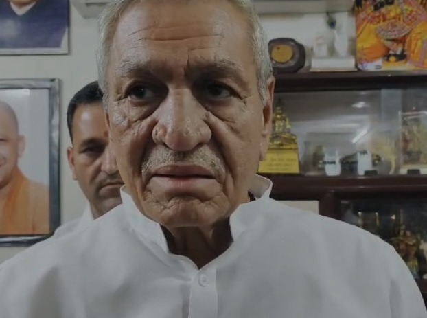 टीबी के लक्षण दिखते ही कराएं जांच, मंत्री चौधरी लक्ष्मी नारायण की अपील