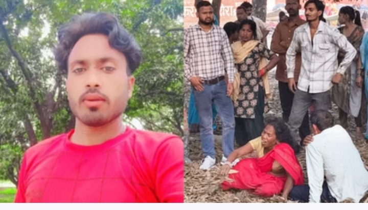 Bareilly News : बरात से पहले दूल्हे की संदिग्ध मौत, पेड़ से लटका मिला शव—परिजनों ने जताई हत्या की आशंका