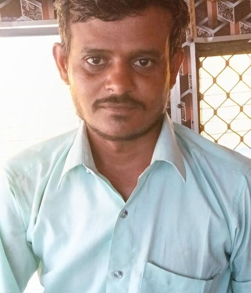 Badaun News : मूसाझाग हादसा: चालक की मौत, परिवार बेसहारा