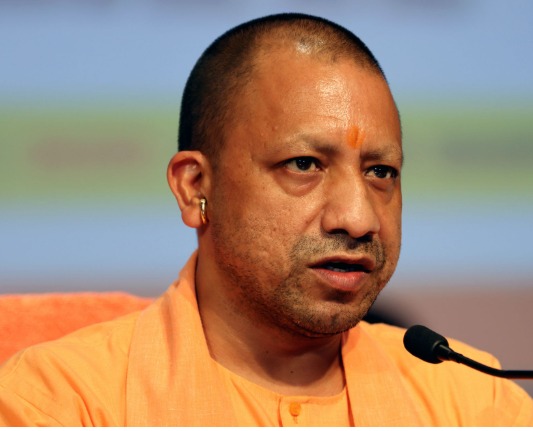 योगी मंत्रिमंडल में भूपेंद्र सिंह और मनोज पांडेय बने कैबिनेट मंत्री