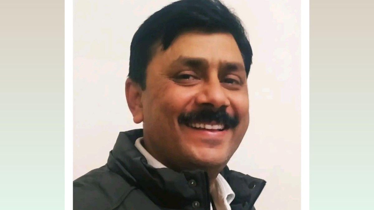 KASGANJ: 28 मुकदमे, गैंगस्टर एक्ट और अब रासुका…भाकियू स्वराज के राष्ट्रीय अध्यक्ष कुलदीप पांडेय पर प्रशासन का शिकंजा