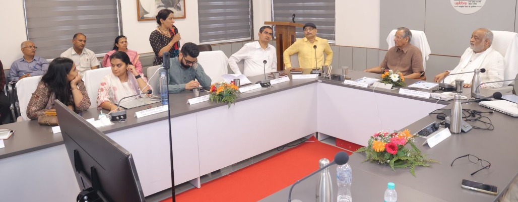  ब्रज के कुंड-वन संवारेंगे परिषद और हार्टफुलनेस