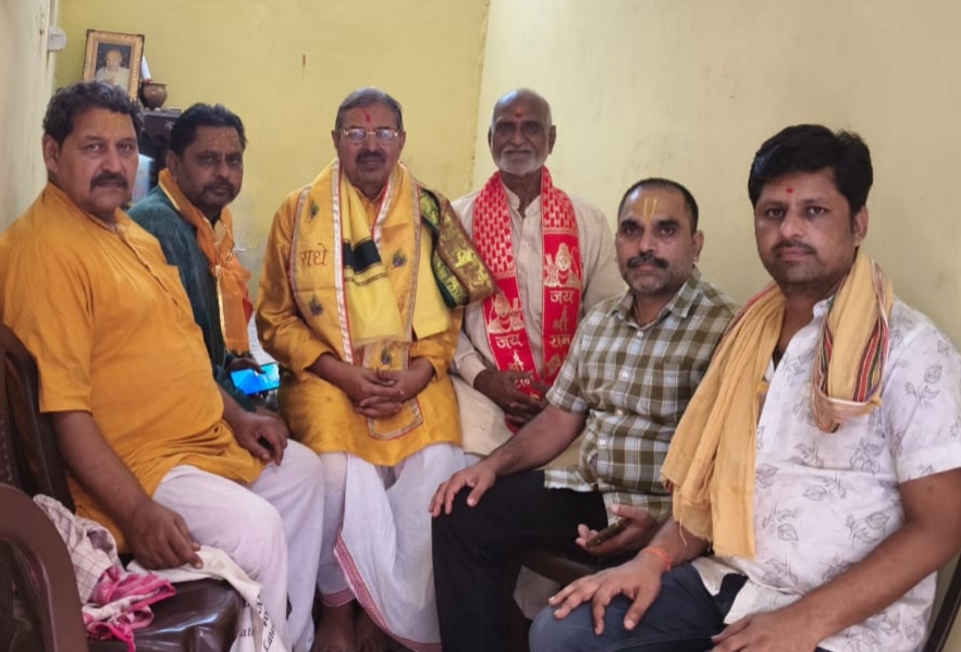 दुर्लभ संयोग में आज मनेगा गंगा दशहरा, निर्जला एकादशी कल 