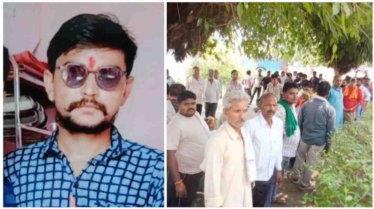 KASGANJ: पहले इंजेक्शन लगाया, फिर गर्म तार से प्रताड़ित कर फंदे पर लटकाया'- बेटे के माँ पर आरोपों से उलझी युवक की मौत की गुत्थी