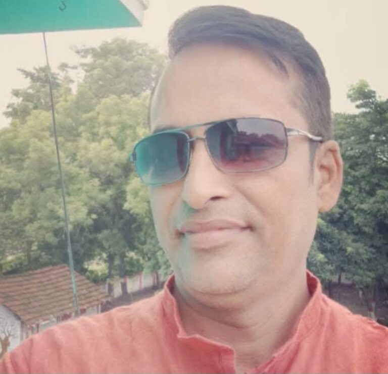 वरिष्ठ पत्रकार और अधिवक्ता अरुण अनु का निधन