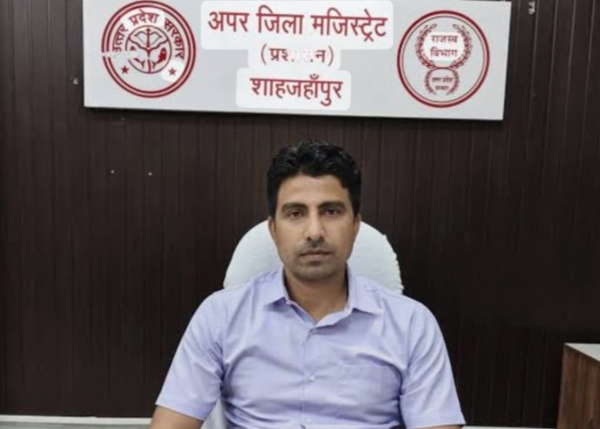 शाहजहांपुर में मिलावटखोरों पर बड़ी कार्रवाई, खाद्य सुरक्षा अधिनियम के 21 मामलों में 15.10 लाख रुपये का जुर्माना