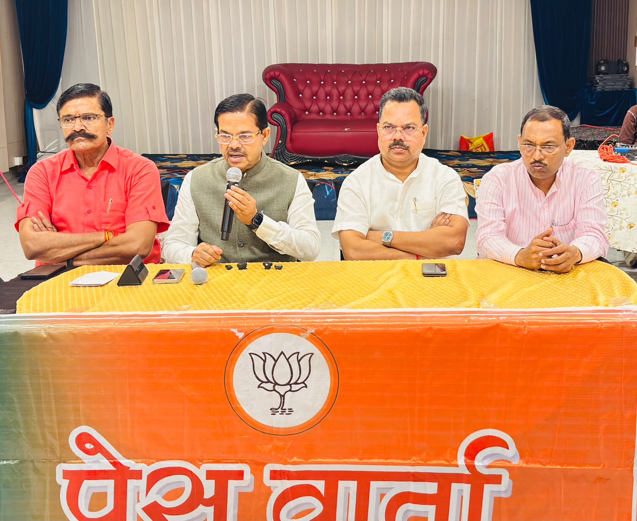 Badaun News : अब लखनऊ से सीधे जुड़ा बदायूँ
