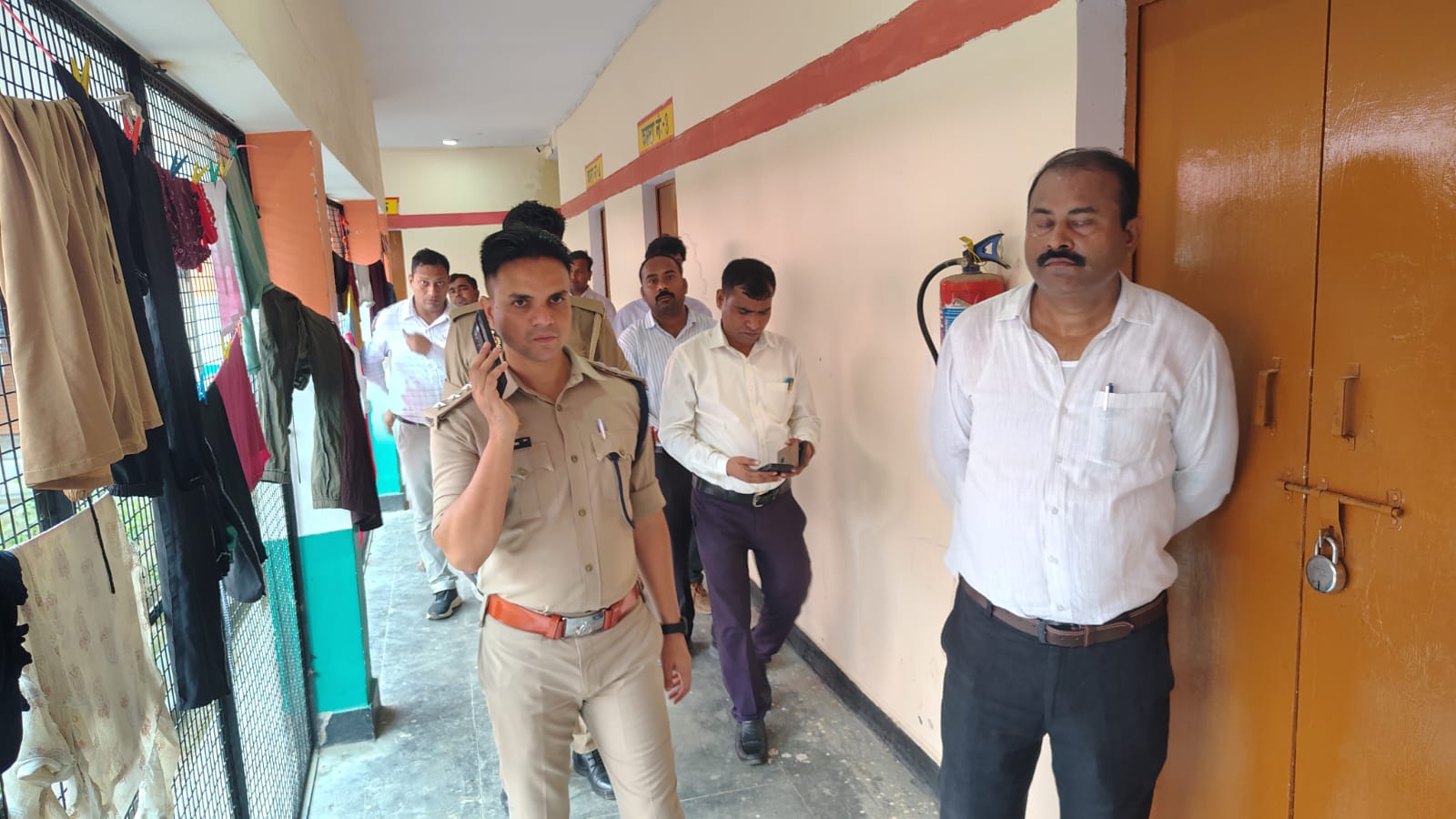 वार्डन की जगह बेटी हॉस्टल में कर रही थी ड्यूटी; सिढपुरा कस्तूरबा विधालय छात्रा मौत मामले में बड़ी लापरवाही उजागर, विभागीय कार्रवाई की संस्तुति