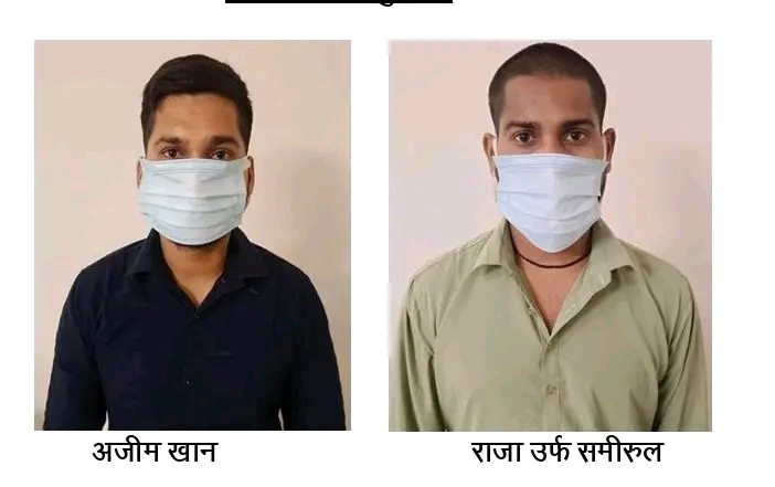 Kasganj:हुनर सीखने निकले थे, संगत ऐसी मिली कि कहानी बदल गई... गणेशपुर के भटकते युवाओं को लेकर ग्रामीणो की बढ़ी चिंता