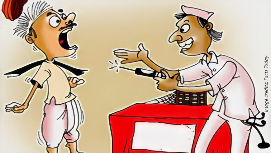 नोटिस पर नोटिस, फिर भी बेखौफ संचालन! गंजडुंडवारा में अमरबेल की तरह फैल रहा अवैध क्लीनको और पैथोलॉजी लैब का जाल