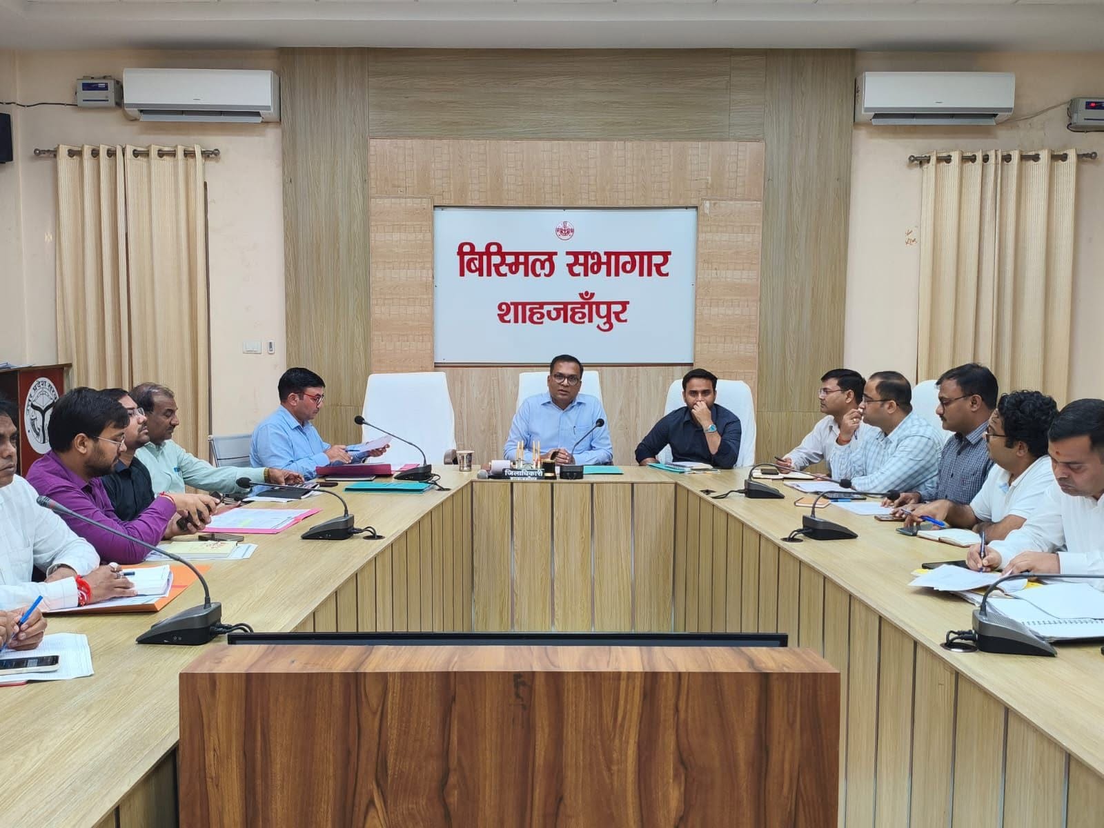 राशन दुकानों पर बनेंगे आयुष्मान कार्ड, 10 सितंबर तक लगेंगे शिविर