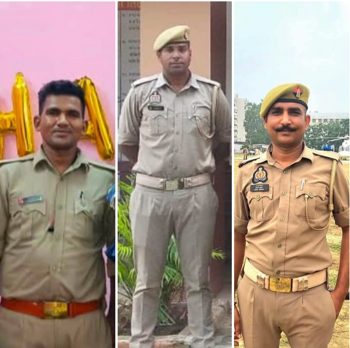 शाहजहांपुर: सर्राफा कारोबारी से दो लाख वसूली में दो सिपाही गिरफ्तार, दो की तलाश