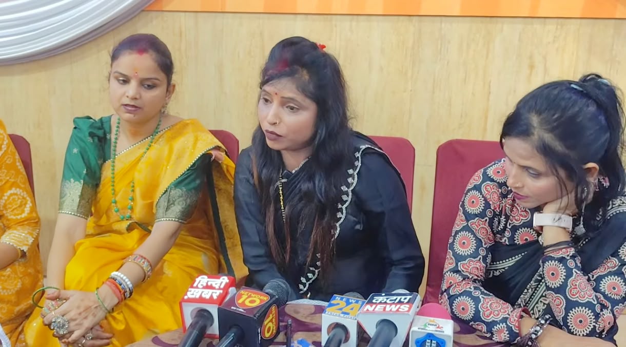 शाहजहांपुर:  प्रतिभा और हुनर दिखाने वाली महिलाओं को मिलेगा मंच