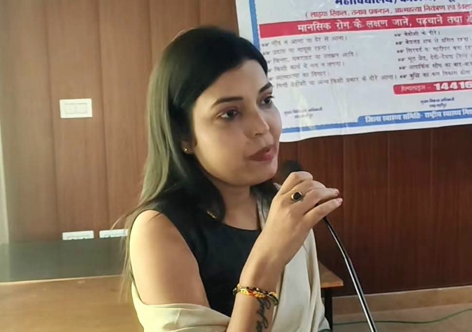 असफलता अंत नहीं, नई शुरुआत है