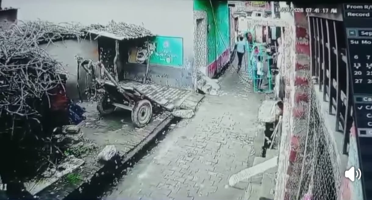 शाहजहांपुर: रोजा इलाके में दबंगों का कहर, मारपीट में आधा दर्जन लोग घायल, पीड़ित परिवार ने एसपी से लगाई सुरक्षा की गुहार