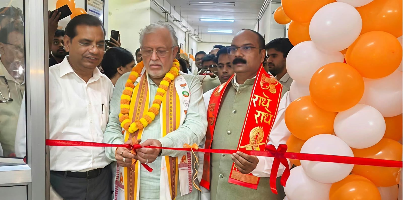 शाहजहांपुर: मेडिकल कॉलेज में एंडोस्कोपी लैब शुरू